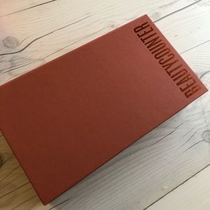 NIB Beautycounter Bright Eyes Treatment Set